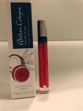 Atelier cologne pacific lime